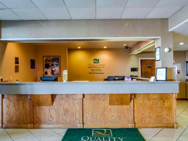 Quality Hotel and Conference Center Bluefieldの写真