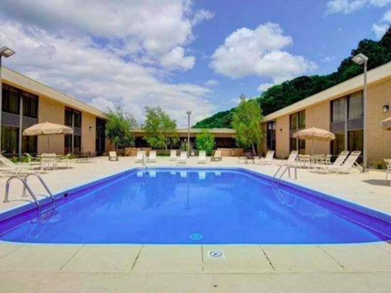 Quality Hotel and Conference Center Bluefieldの写真
