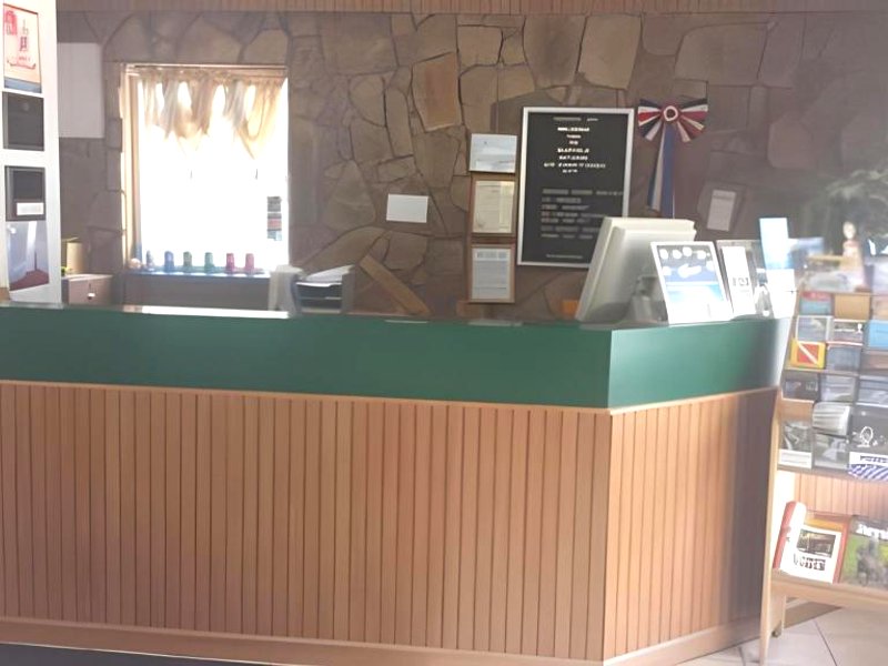 ナイツ イン ブルーフィールド (Knights Inn Bluefield)の写真