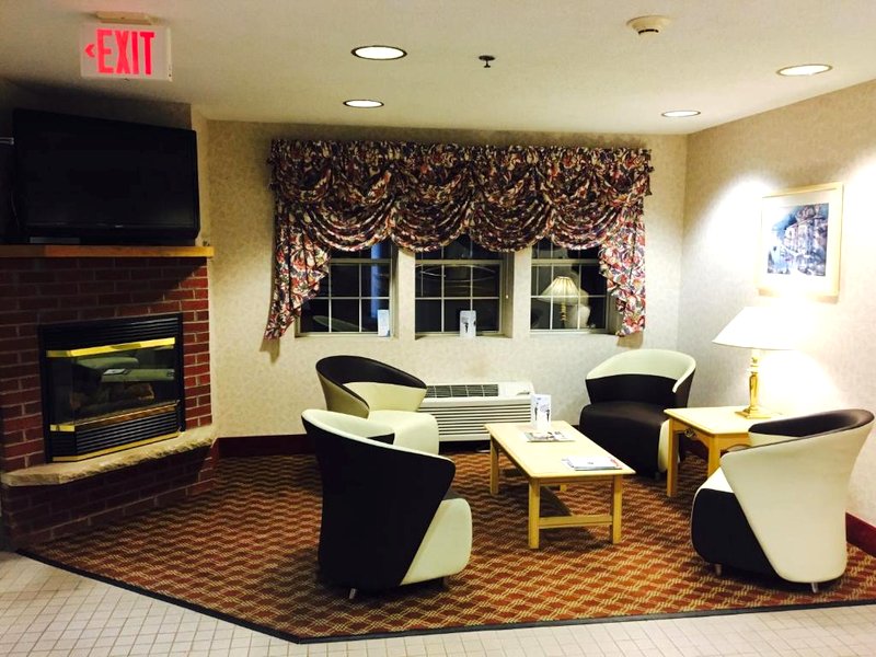 マイクロテル イン&スイーツ バイ ウインダム ボールドウィンズビル シラキュース (Microtel Inn & Suites by Wyndham Baldwinsville/Syracuse)の写真