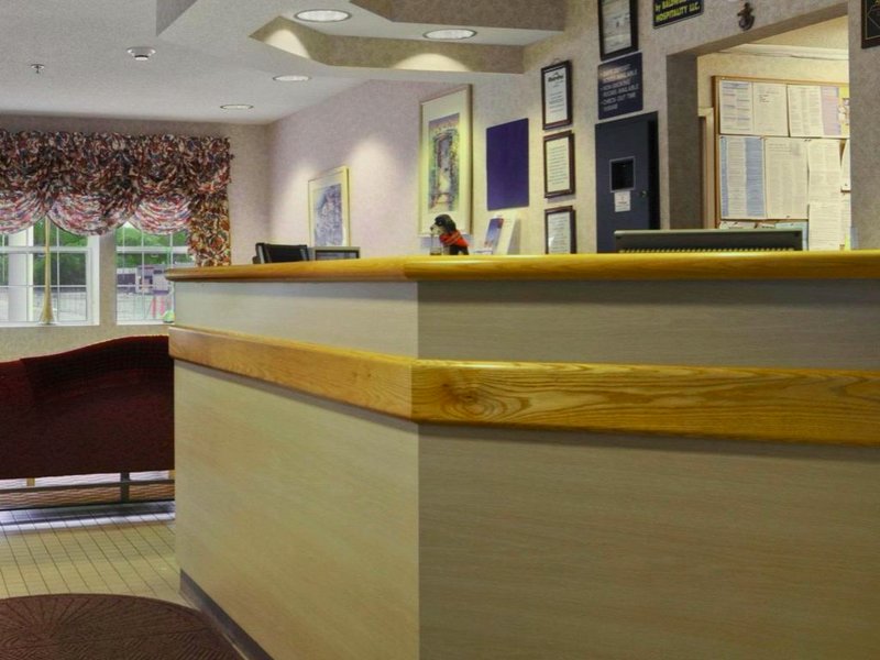 マイクロテル イン&スイーツ バイ ウインダム ボールドウィンズビル シラキュース (Microtel Inn & Suites by Wyndham Baldwinsville/Syracuse)の写真