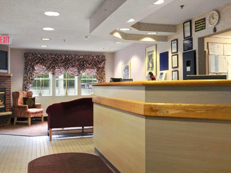 マイクロテル イン&スイーツ バイ ウインダム ボールドウィンズビル シラキュース (Microtel Inn & Suites by Wyndham Baldwinsville/Syracuse)の写真
