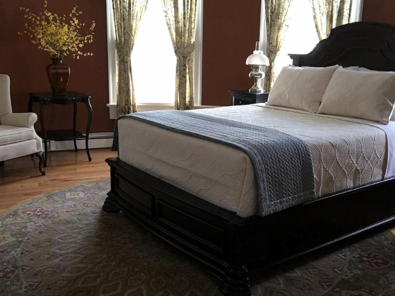 Baldwinsville Bed and Breakfastの写真