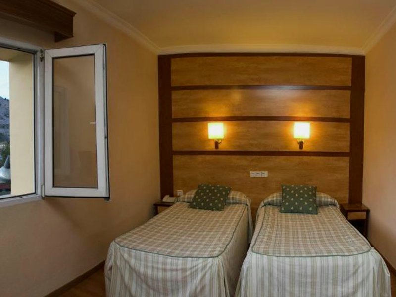 Hotel Odonの写真