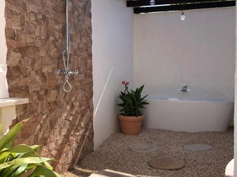 Casa Rural Y Spa de Reginaの写真