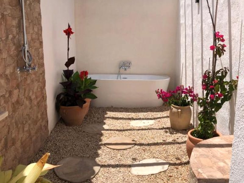 Casa Rural Y Spa de Reginaの写真