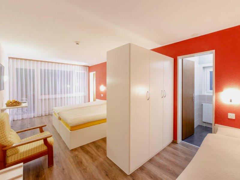 ホテル マウンタイム (Hotel Mountime)の写真