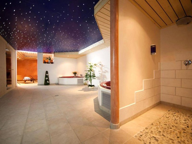 ホテル マウンタイム (Hotel Mountime)の写真