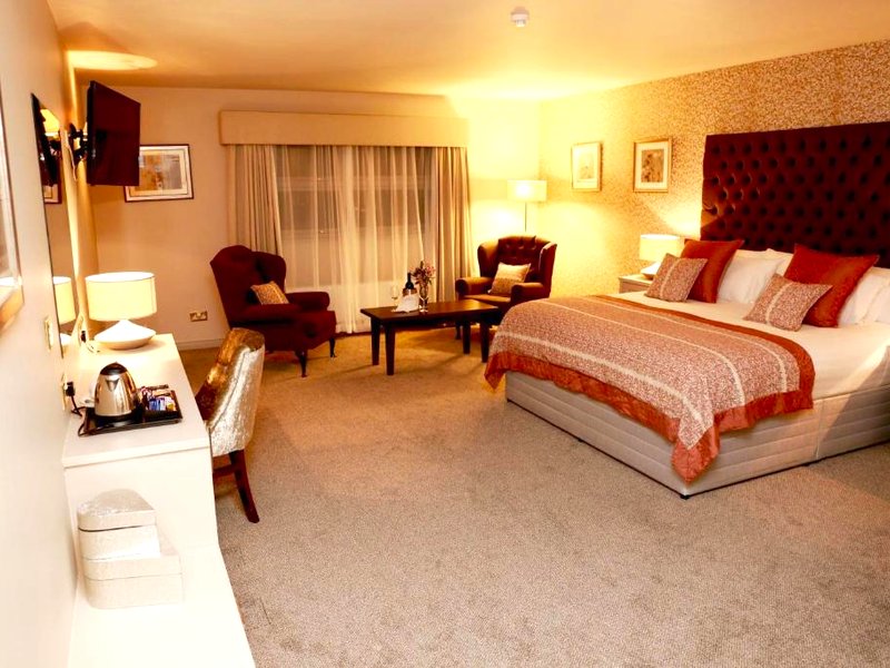 Mellon Country Inn Hotelの写真