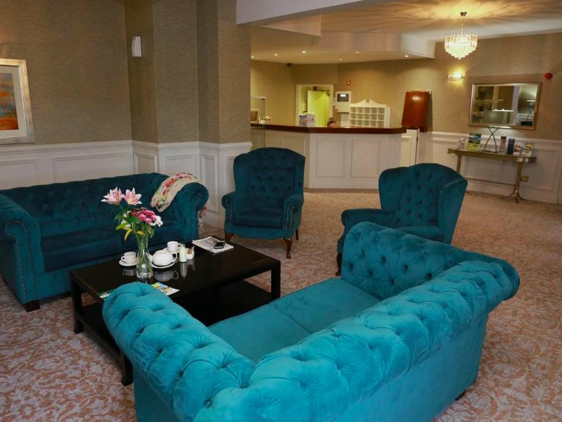 Mellon Country Inn Hotelの写真