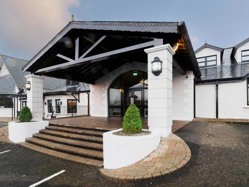 Mellon Country Inn Hotelの写真