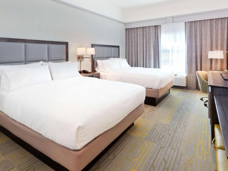 ハンプトン イン ユーフォーラ (Hampton Inn Eufaula)の写真