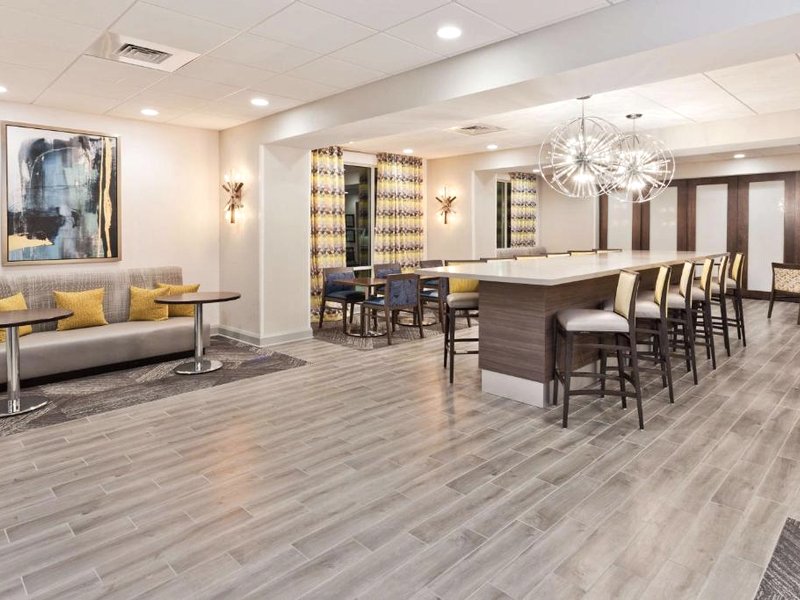 ハンプトン イン ユーフォーラ (Hampton Inn Eufaula)の写真