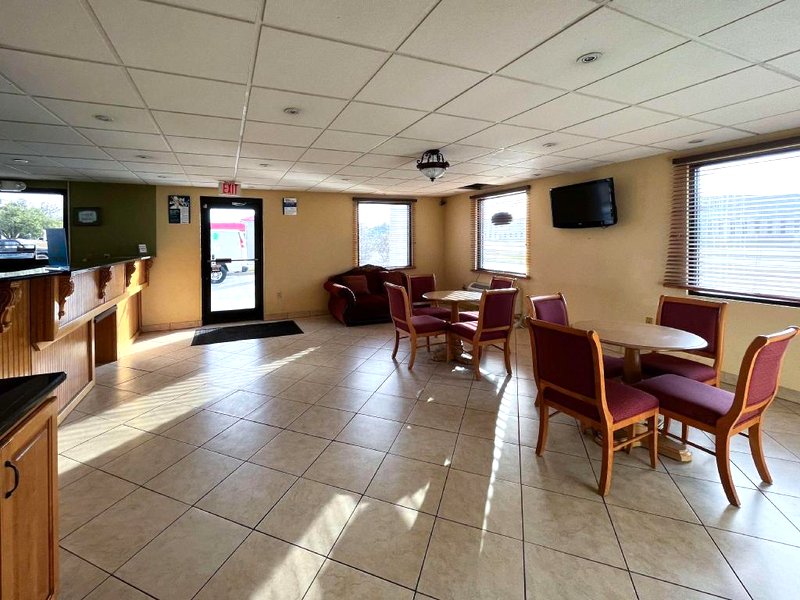 Motel 6 Abbeville, ALの写真