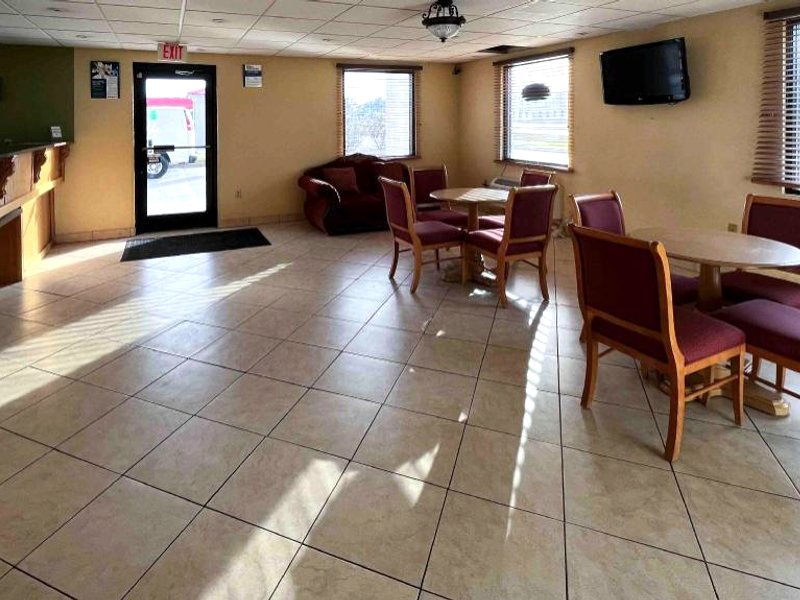 Motel 6 Abbeville, ALの写真