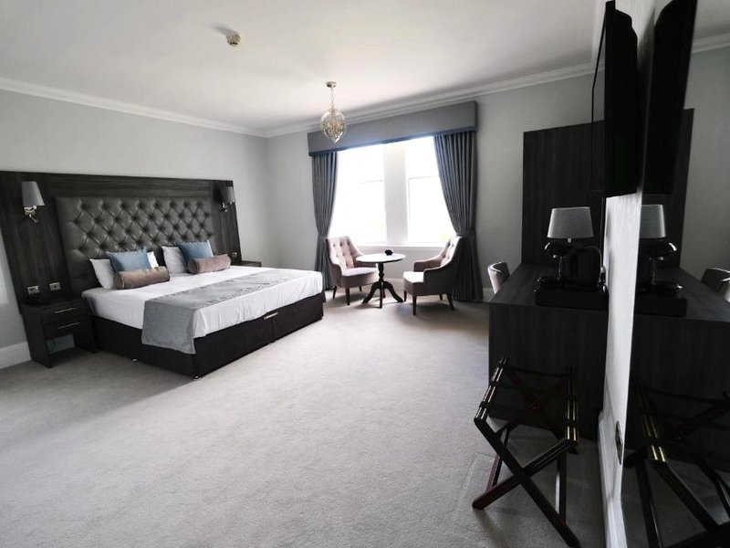 ファイフ ロッジ ホテル (Fife Lodge Hotel)の写真