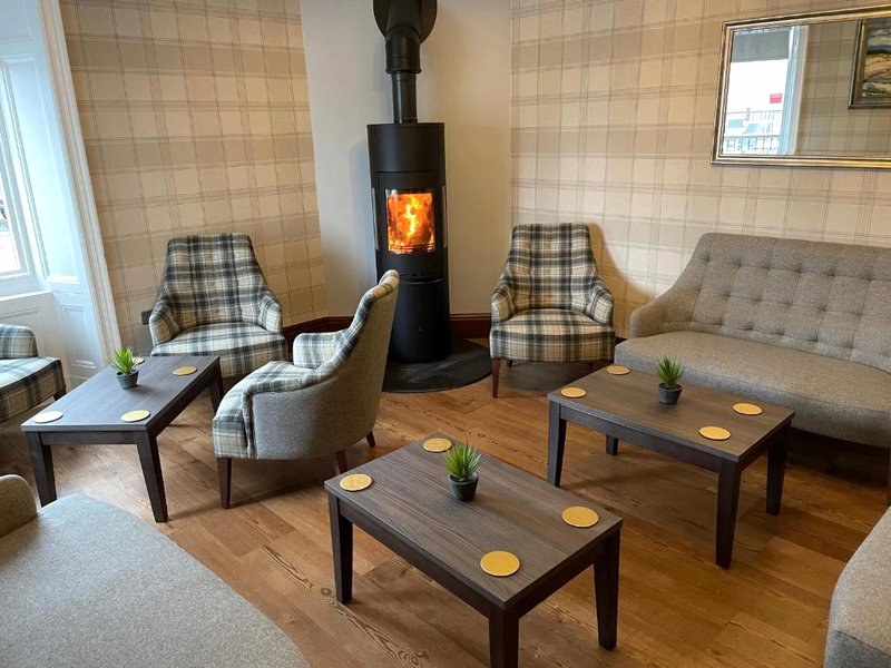 ファイフ ロッジ ホテル (Fife Lodge Hotel)の写真