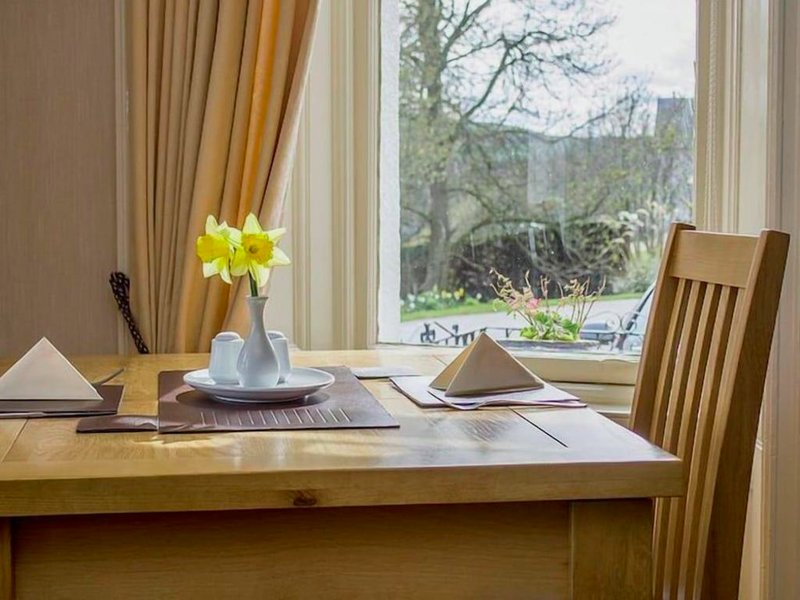ファイフ ロッジ ホテル (Fife Lodge Hotel)の写真