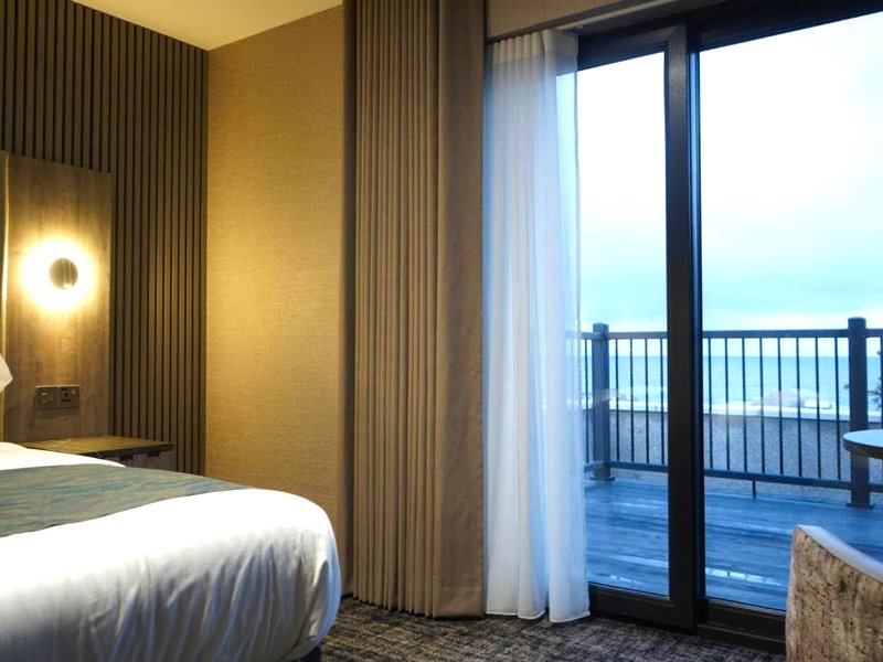 ザ ノウズ ホテル & レストラン (The Knowes Hotel & Restaurant)の写真