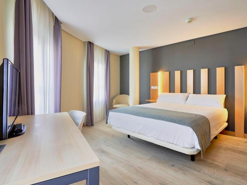 Smart Hotel La Sagraの写真