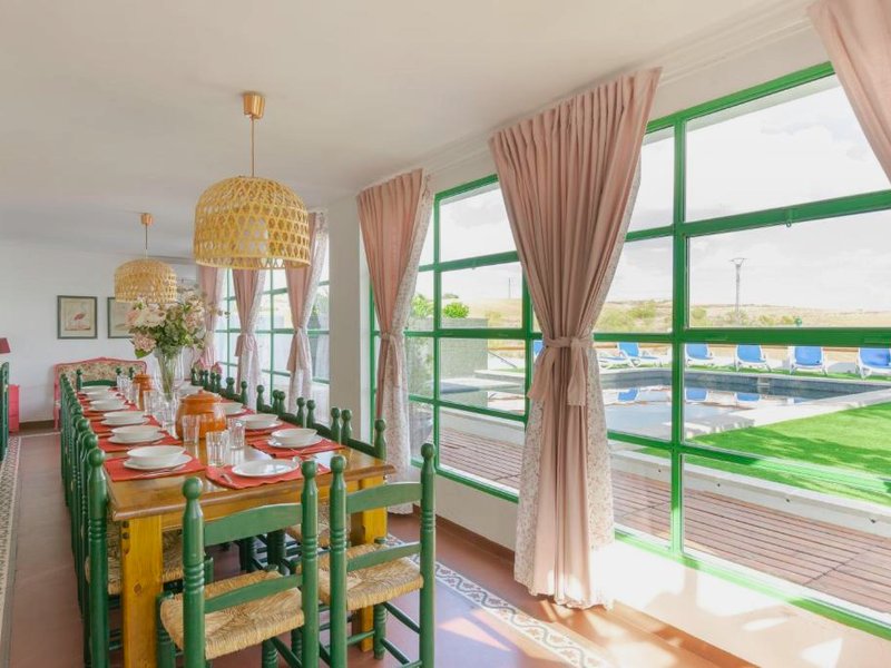 Villas en Toledoの写真