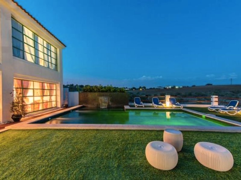 Villas en Toledoの写真