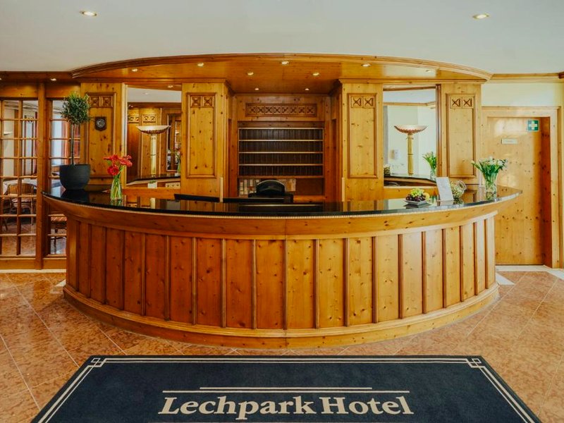 Lechpark Hotelの写真
