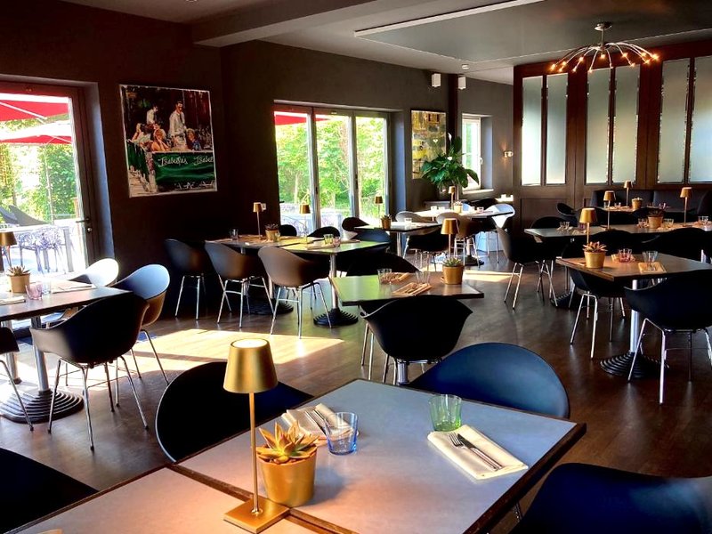 Das SinGold Hotel mit Highspeed WLAN und digitalem Schlüssel (Das SinGold Hotel mit Highspeed WLAN und digitalem Schlussel)の写真
