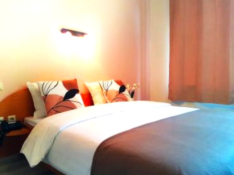 Hôtel La Charbonnade (Hotel La Charbonnade)の写真
