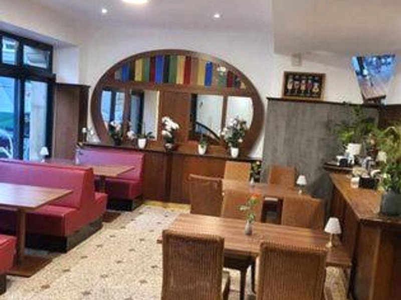Hôtel La Charbonnade (Hotel La Charbonnade)の写真