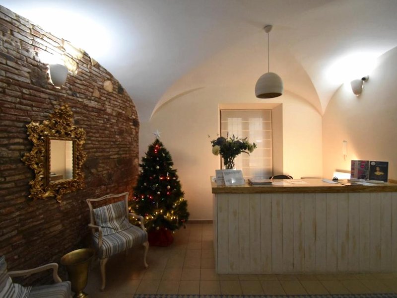 Hostal Aquaforumの写真