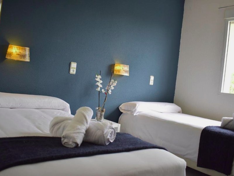 Hotel El Anclaの写真