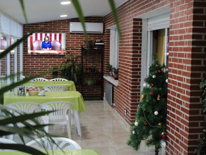 Residencial Playa Lisaの写真