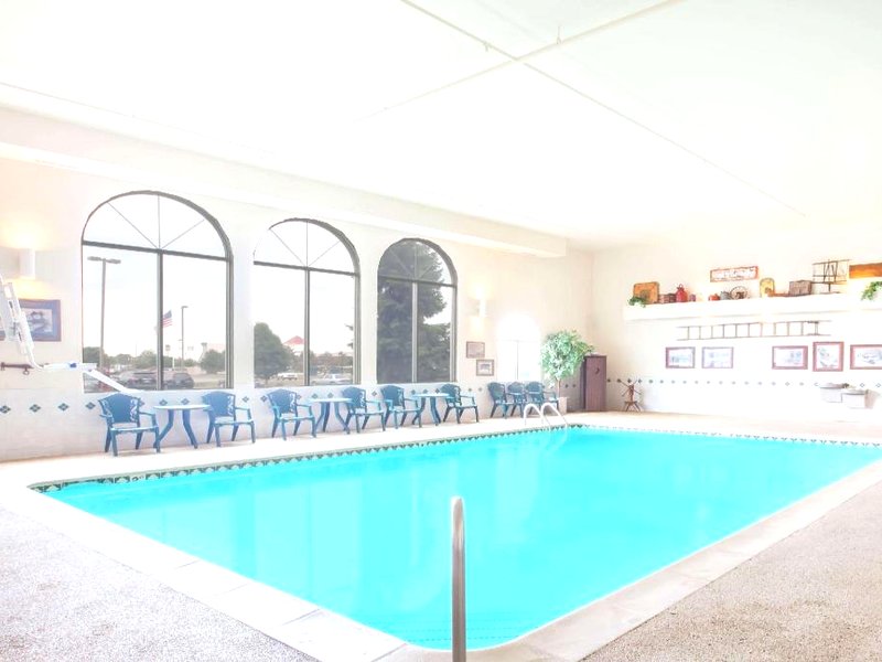 スーパー 8 バイ ウインダム ウェスト ブランチ (Super 8 By Wyndham West Branch)の写真