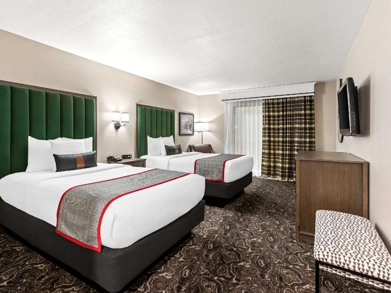 Lumber Jack Lodge, Ascend Hotel Collectionの写真