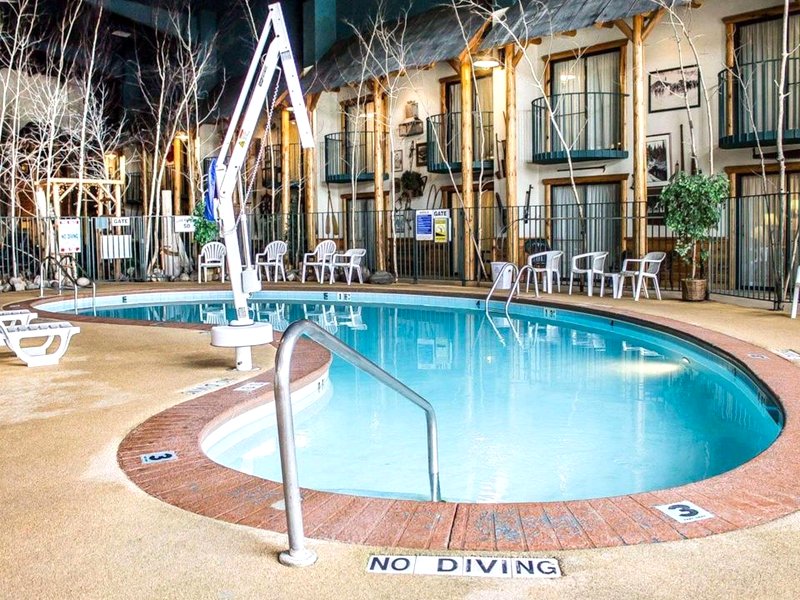 Lumber Jack Lodge, Ascend Hotel Collectionの写真