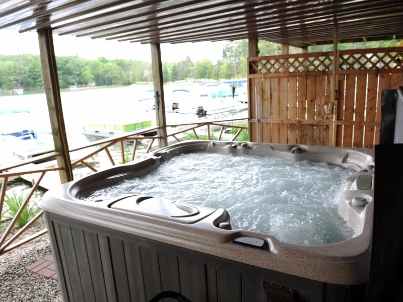 Clear Lake Resortの写真