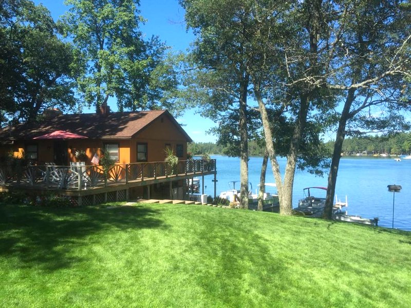 Clear Lake Resortの写真