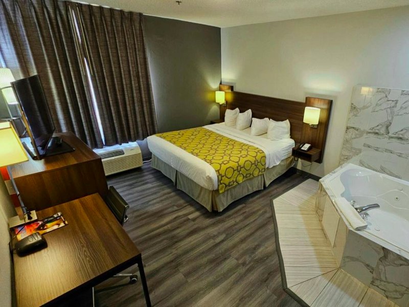 Baymont by Wyndham Chicago/Calumet Cityの写真