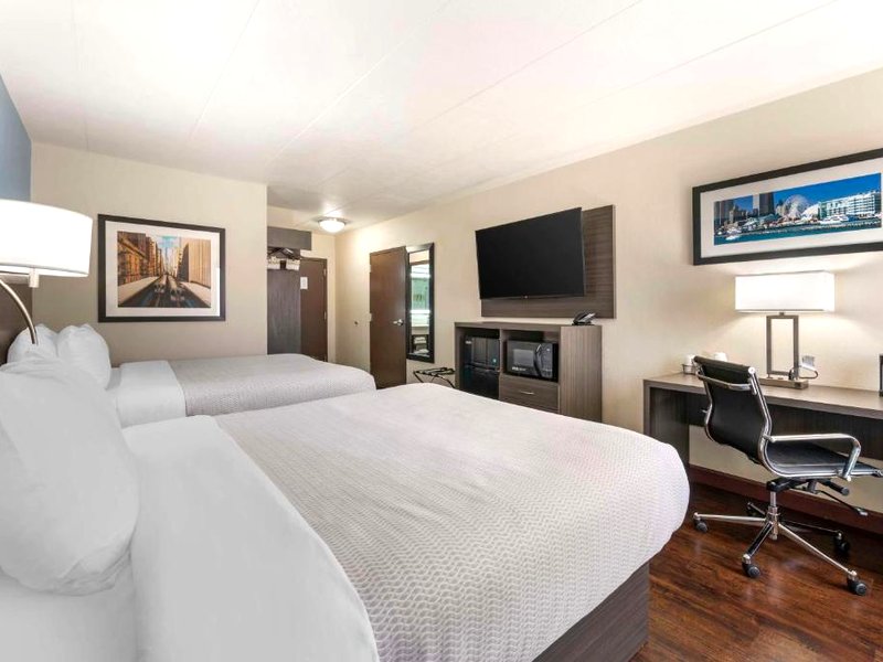 Best Western Plus South Holland/Chicago Southlandの写真