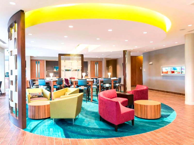 SpringHill Suites Chicago Southeast/Munster, INの写真