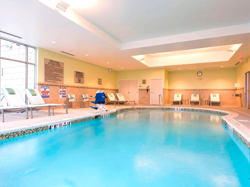 SpringHill Suites Chicago Southeast/Munster, INの写真