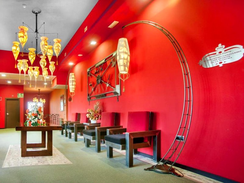 Hotel Moyaの写真