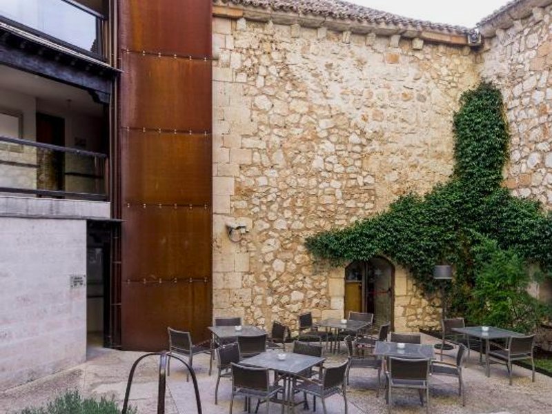 パラドール デ アラルコン (Parador de Alarcon)の写真