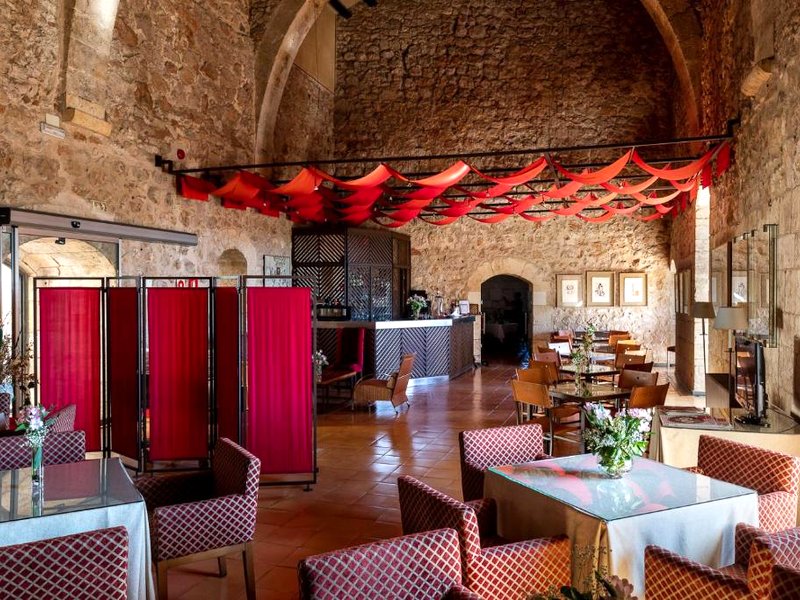 パラドール デ アラルコン (Parador de Alarcon)の写真