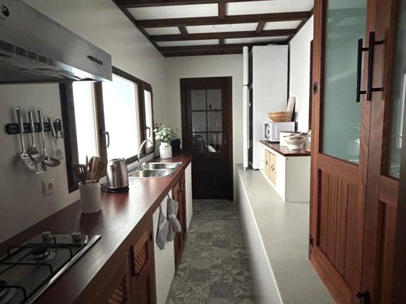 Casa Rural en Valera La Egipciaの写真