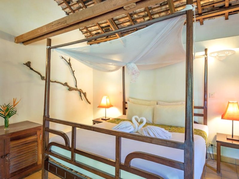 サンボー ヴィレッジ ホテル (Sambor Village Hotel)の写真