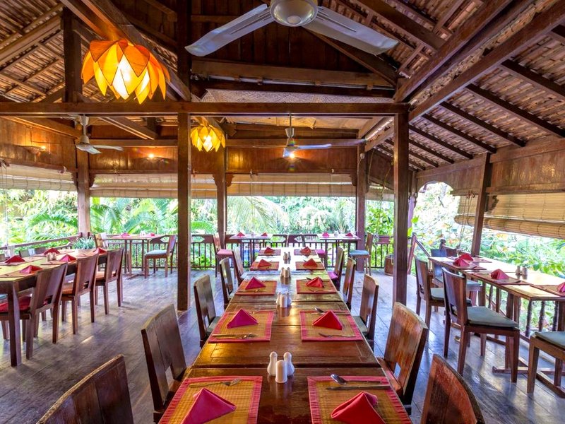 サンボー ヴィレッジ ホテル (Sambor Village Hotel)の写真