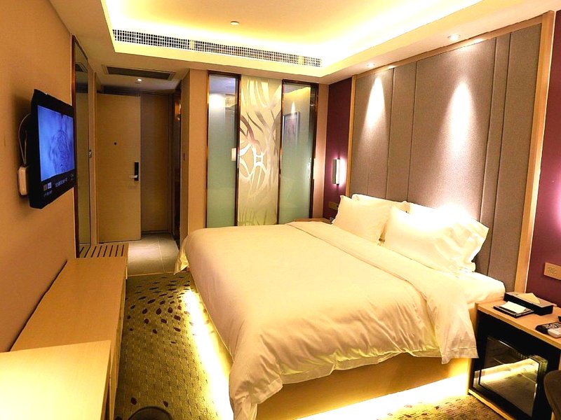 ラヴァンド ホテル トゥルパン グランド クロス (Lavande Hotel·Turpan Grand Cross)の写真