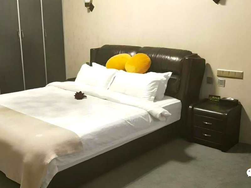 シルク ロード ロッジ (Silk Road Lodges)の写真